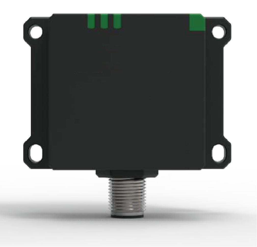 【产品】RFID与IO-Link技术智能结合