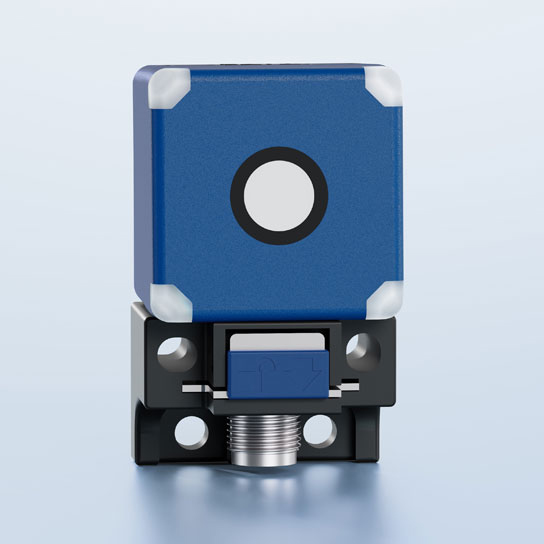 【产品】cube：超灵活的超声波传感器